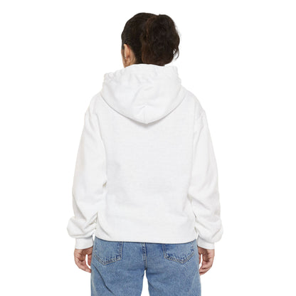 Melania Icon Hoodie - Trendy Garment-Dyed Sweatshirt for Everyday Style