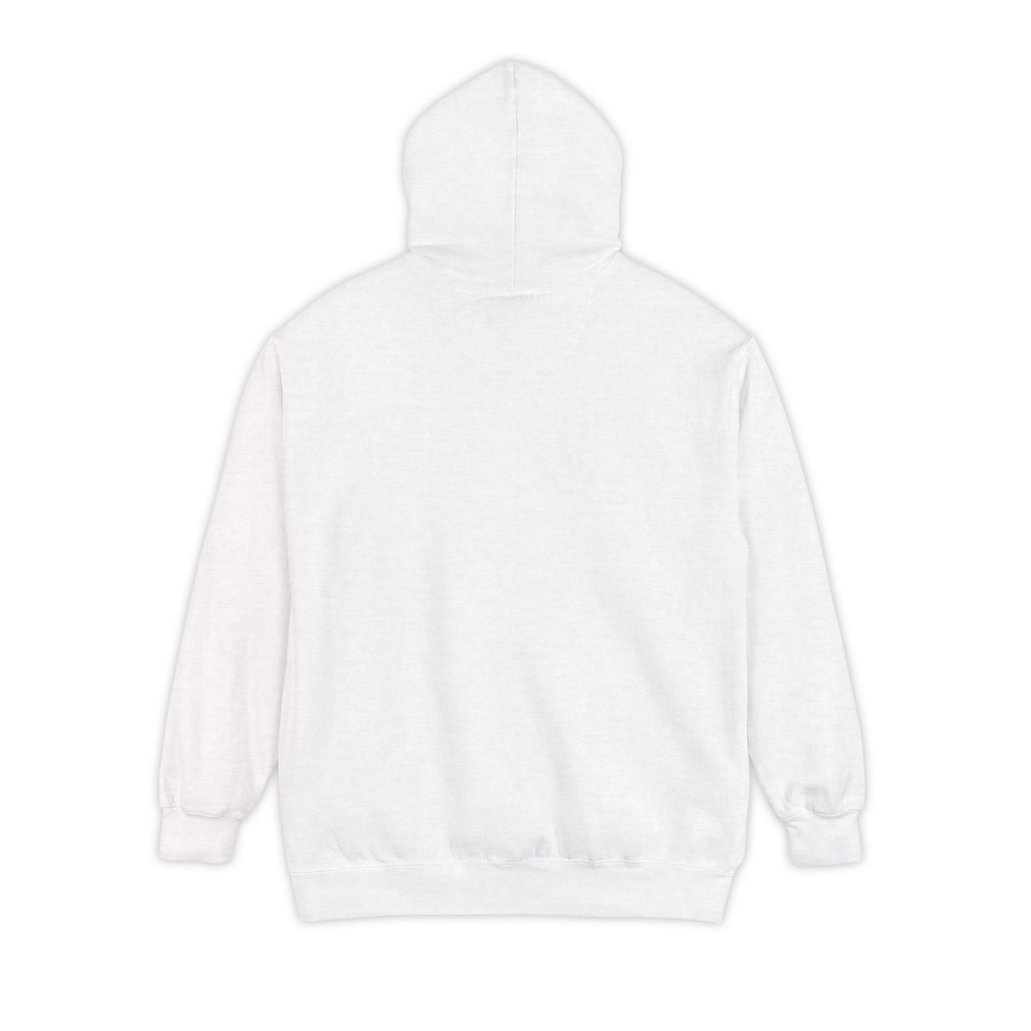 Melania Icon Hoodie - Trendy Garment-Dyed Sweatshirt for Everyday Style