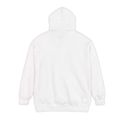 Melania Icon Hoodie - Trendy Garment-Dyed Sweatshirt for Everyday Style