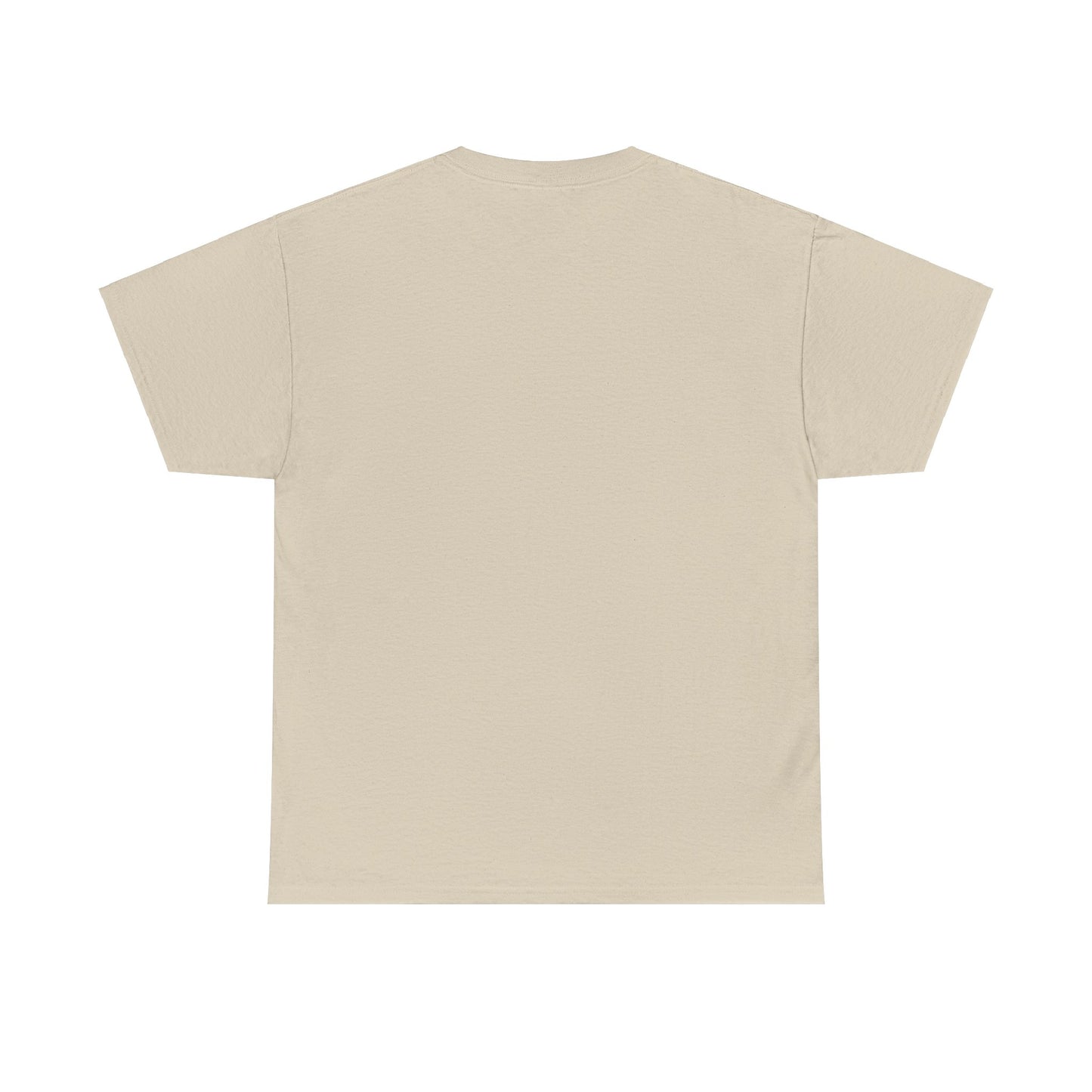 Heavy Cotton Tee inspired by GTA VI