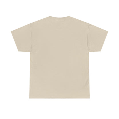 Heavy Cotton Tee inspired by GTA VI