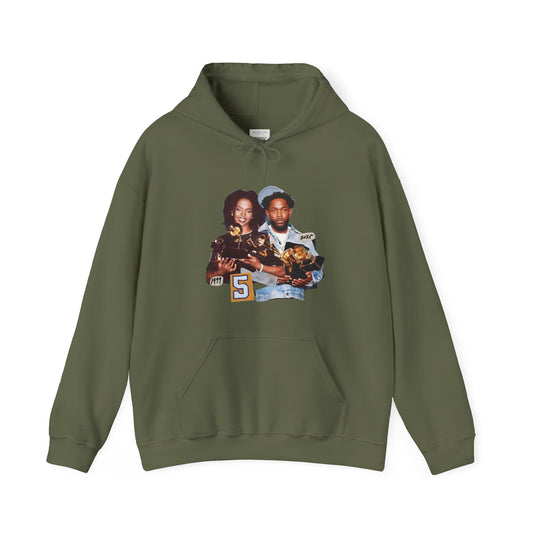 Grammy Heavy Blend™ Hooded Sweatshirt