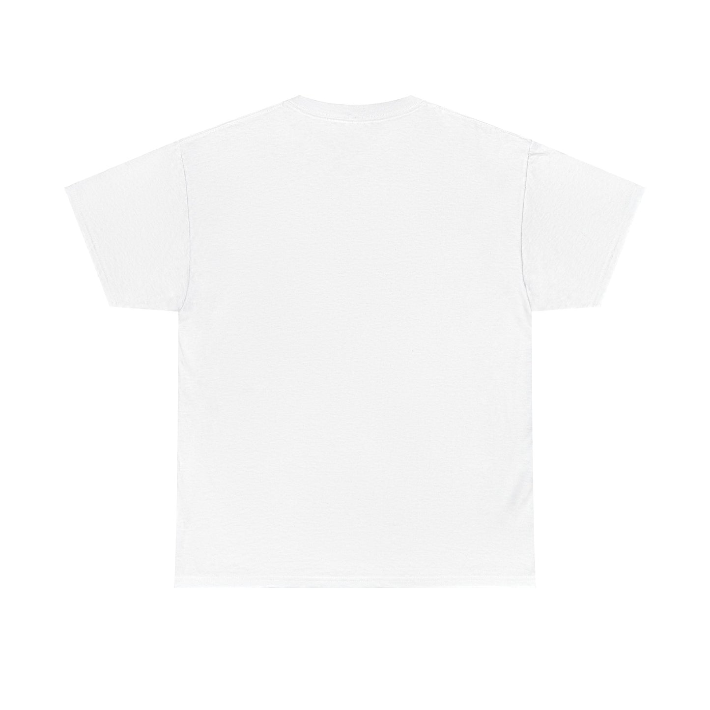 Heavy Cotton Tee inspired by GTA VI