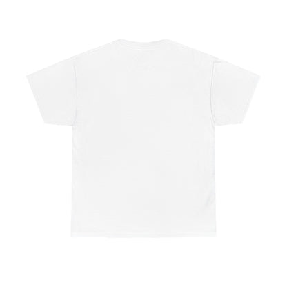 Heavy Cotton Tee inspired by GTA VI